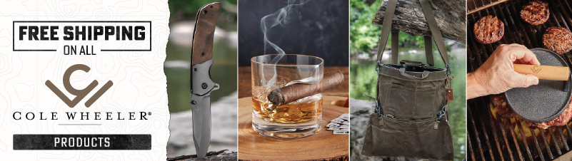 ColeWheeler Q4 Promotion