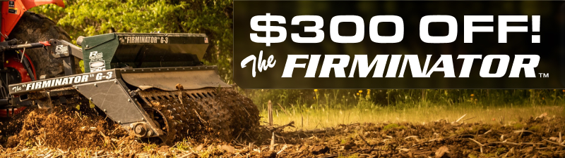 Firminator300 Promotion