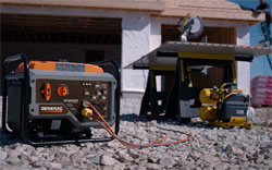 Generac Generators