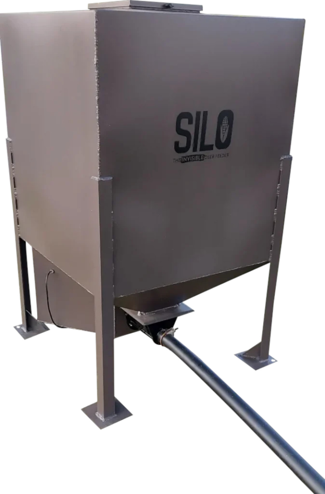 Silo Standard Feeder