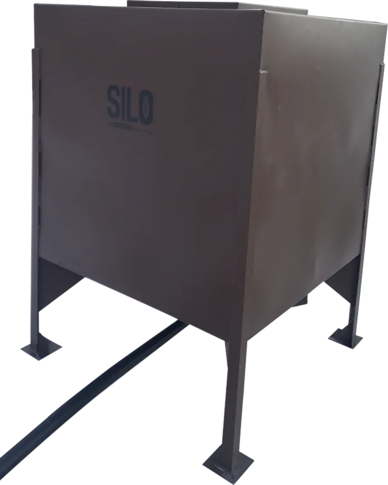 Silo Invisible Mega Deer Feeder