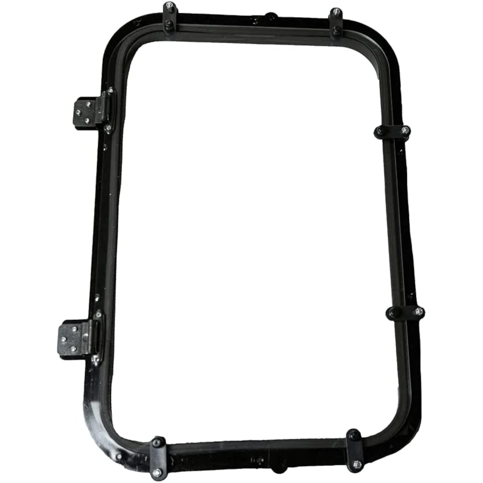 Banks Outdoors Hunting Blind Framed Window