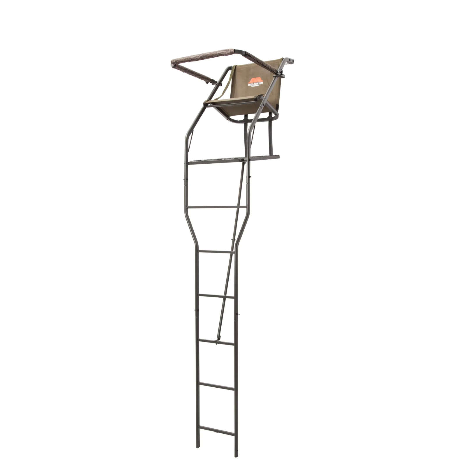 Millennium L125 Lite Single Ladder Tree Stand