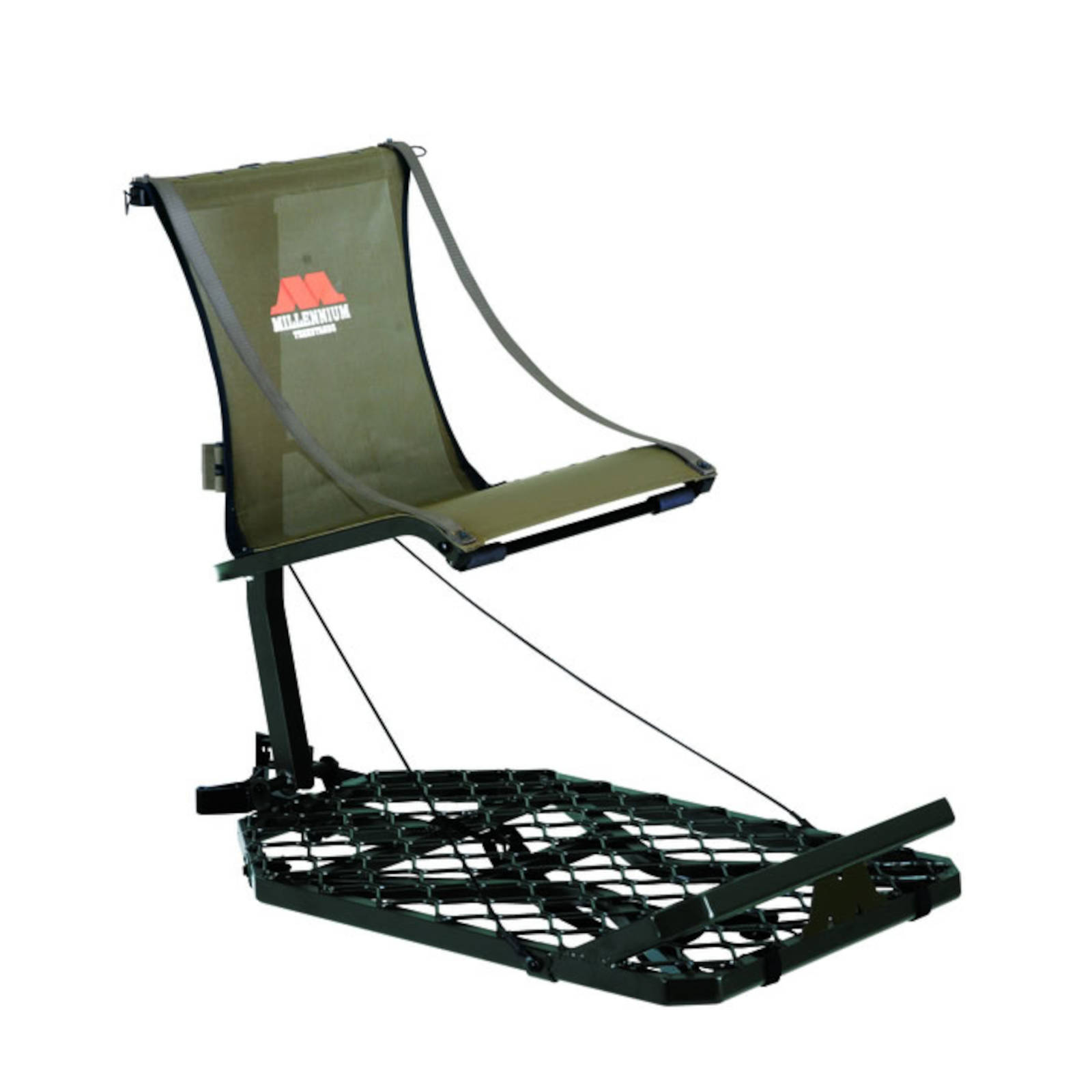 Millennium Treestands M150 Monster Hang-On Stand