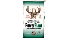 Whitetail Institute Imperial Power Plant