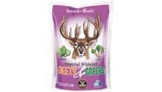 Whitetail Institute Beets and Greens Food Plot
