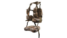 Knight & Hale Run N Gun 200 RT Edge Turkey Vest