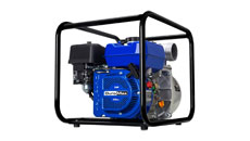 DuroMax 208cc 220GPM Gas Engine 3 Inch Portable Water Pump