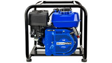 DuroMax 208cc 70GPM Gas Engine 2 Inch Portable Water Pump