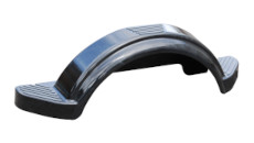 Tie Down Marine SUV Style Plastic Fenders