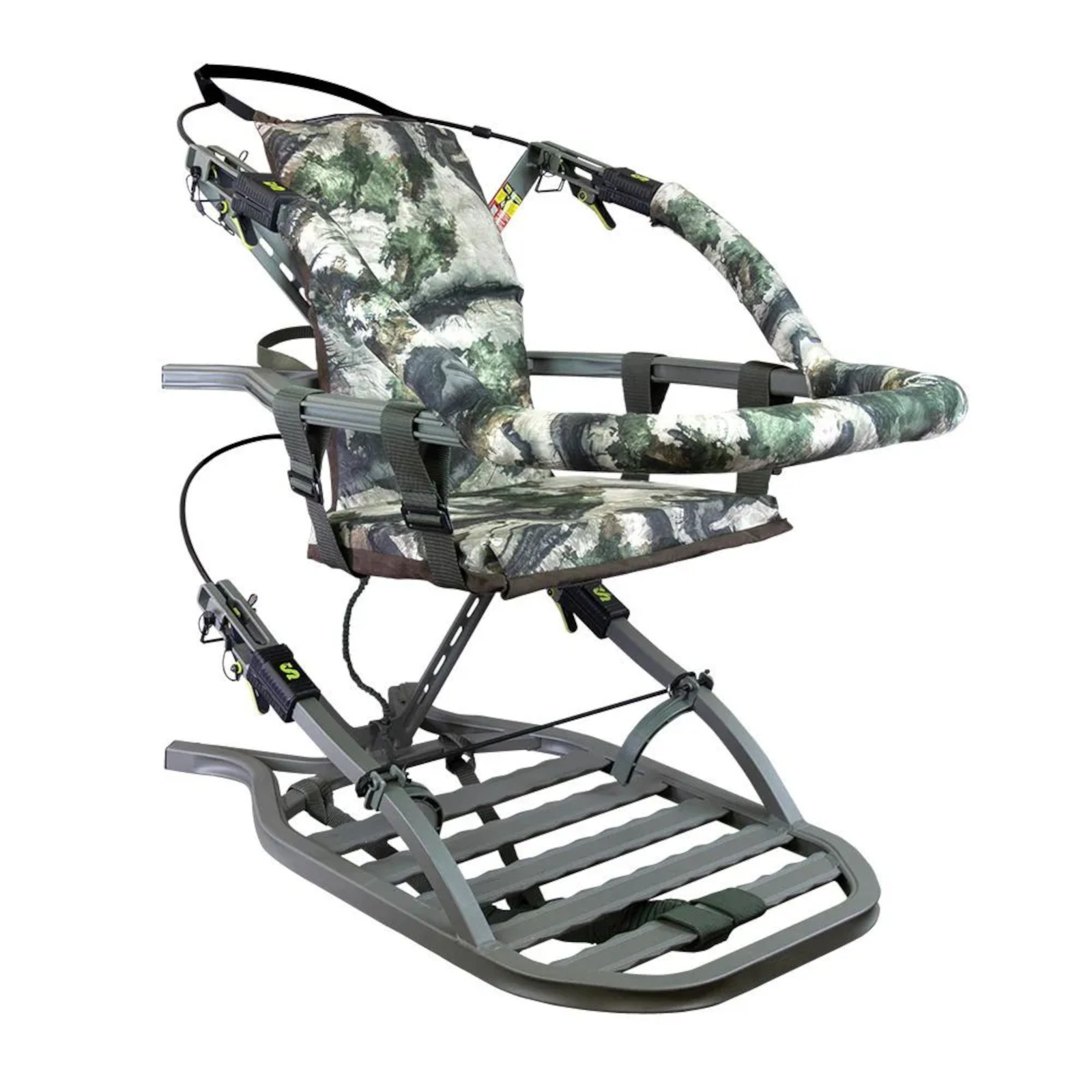 Summit Viper Pro SD Climbing Treestand