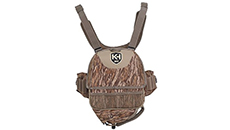 Knight & Hale Run N Gun 100 Turkey Chest Rig