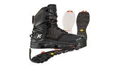 Korkers River Ops Wading Boots