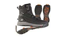 Korkers Snowmageddon Winter Boots for Men
