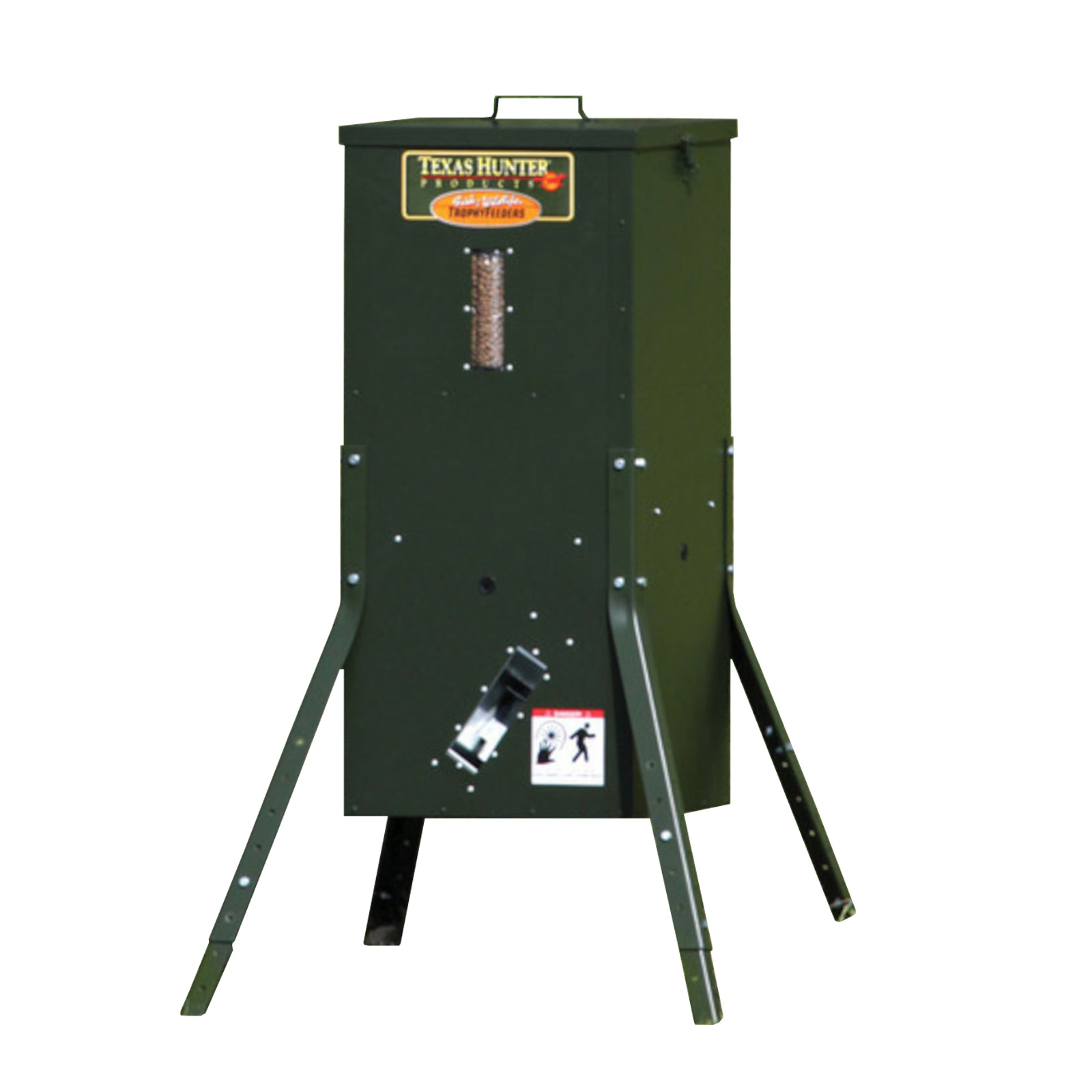 Texas Hunter Directional Feeder