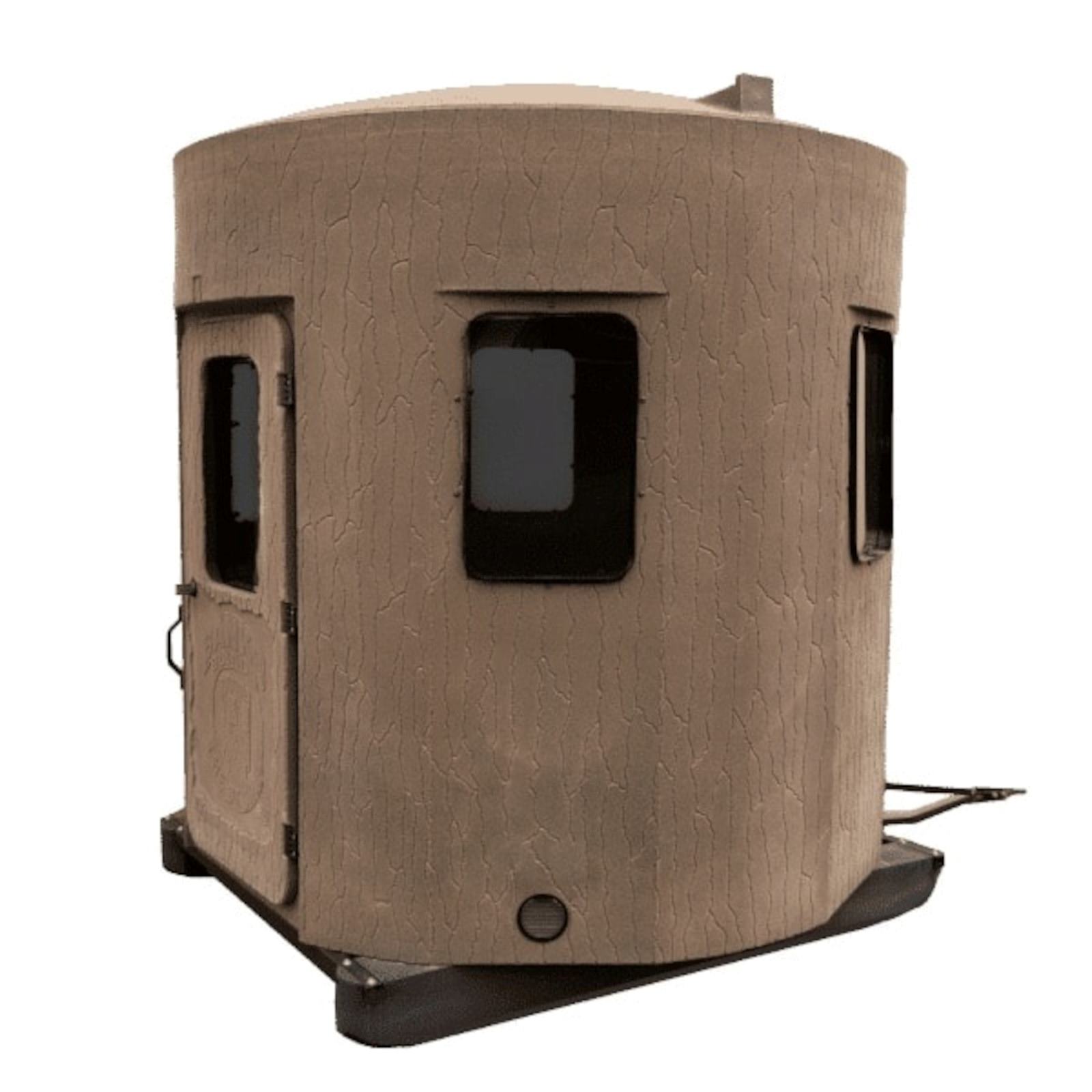 Banks Outdoors Stump 4 Scout Phantom Hunting Blind