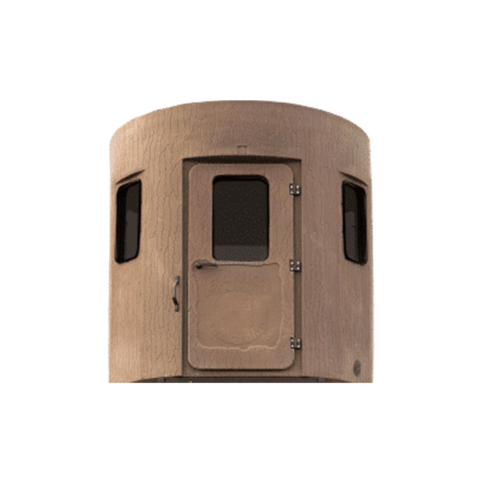 Banks Outdoors Stump 4 Phantom Hunting Blind