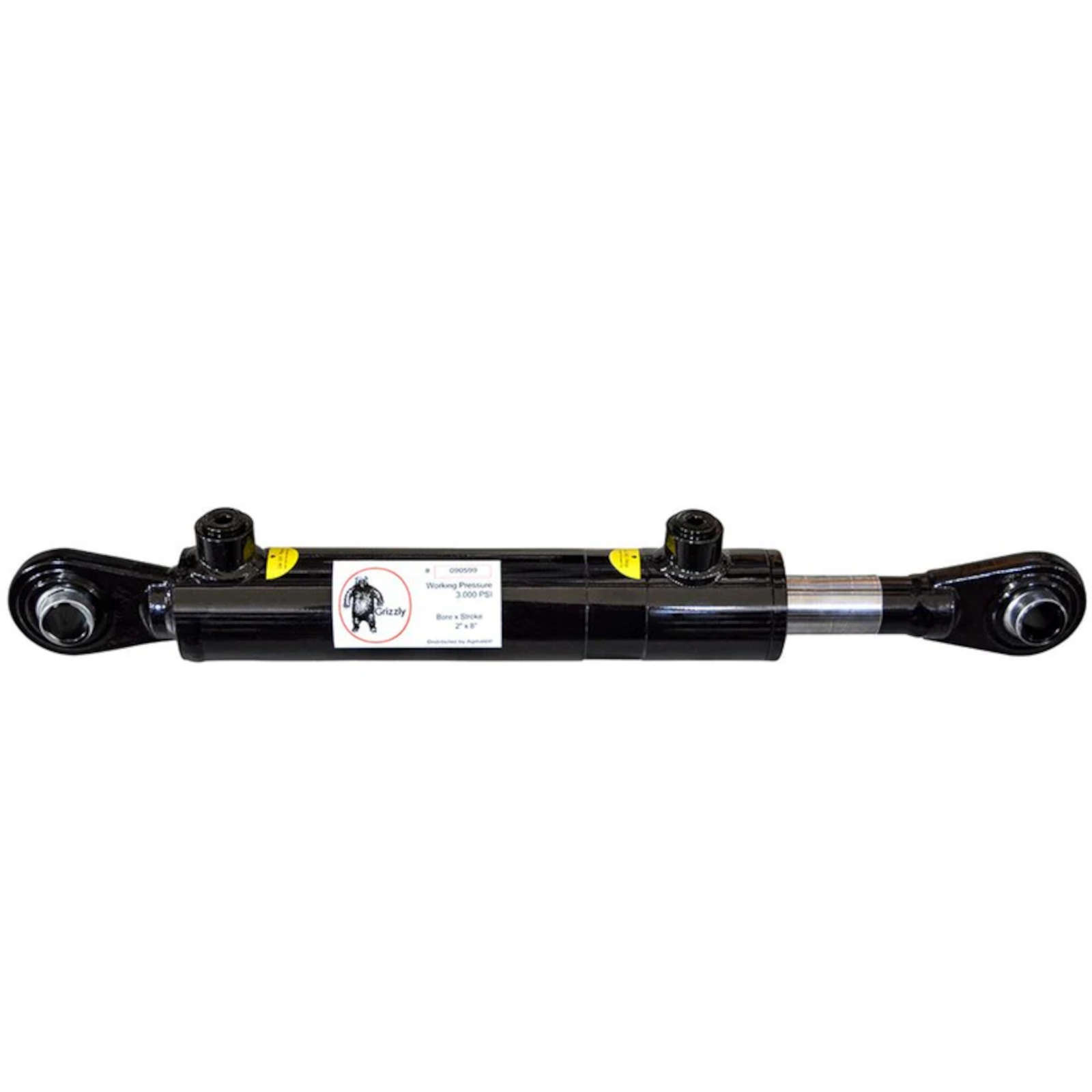 Ranew Outdoors Hydraulic Top Link