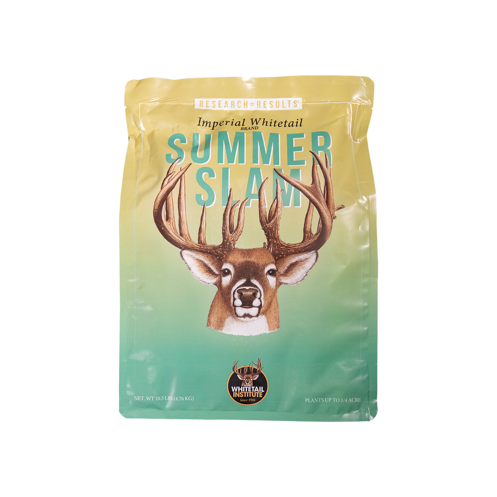 Whitetail Summer Slam