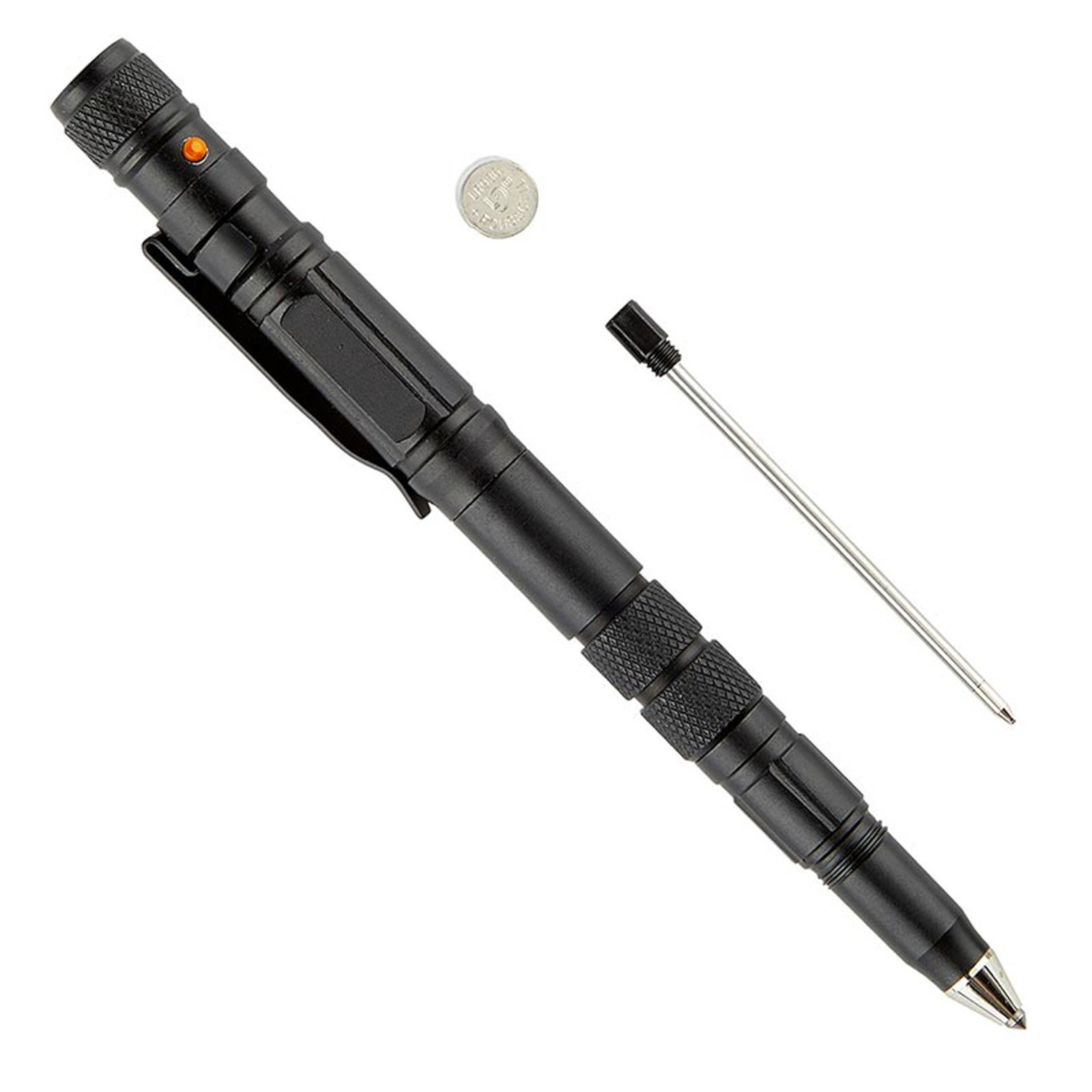 Cole Wheeler Multi-Tool EDC Pen