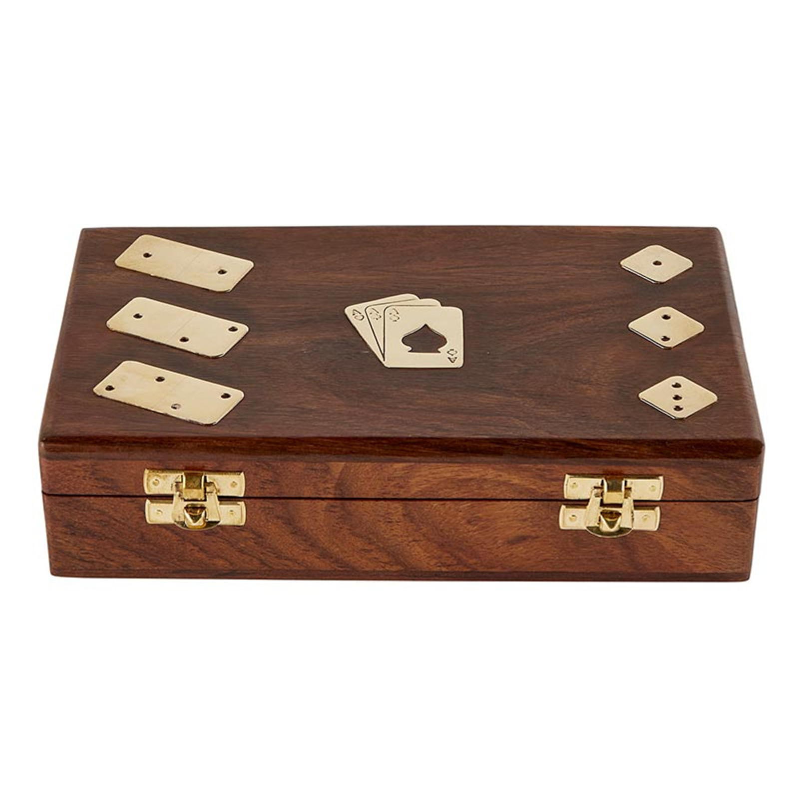 Cole Wheeler Deal, Place & Roll Game Box Set