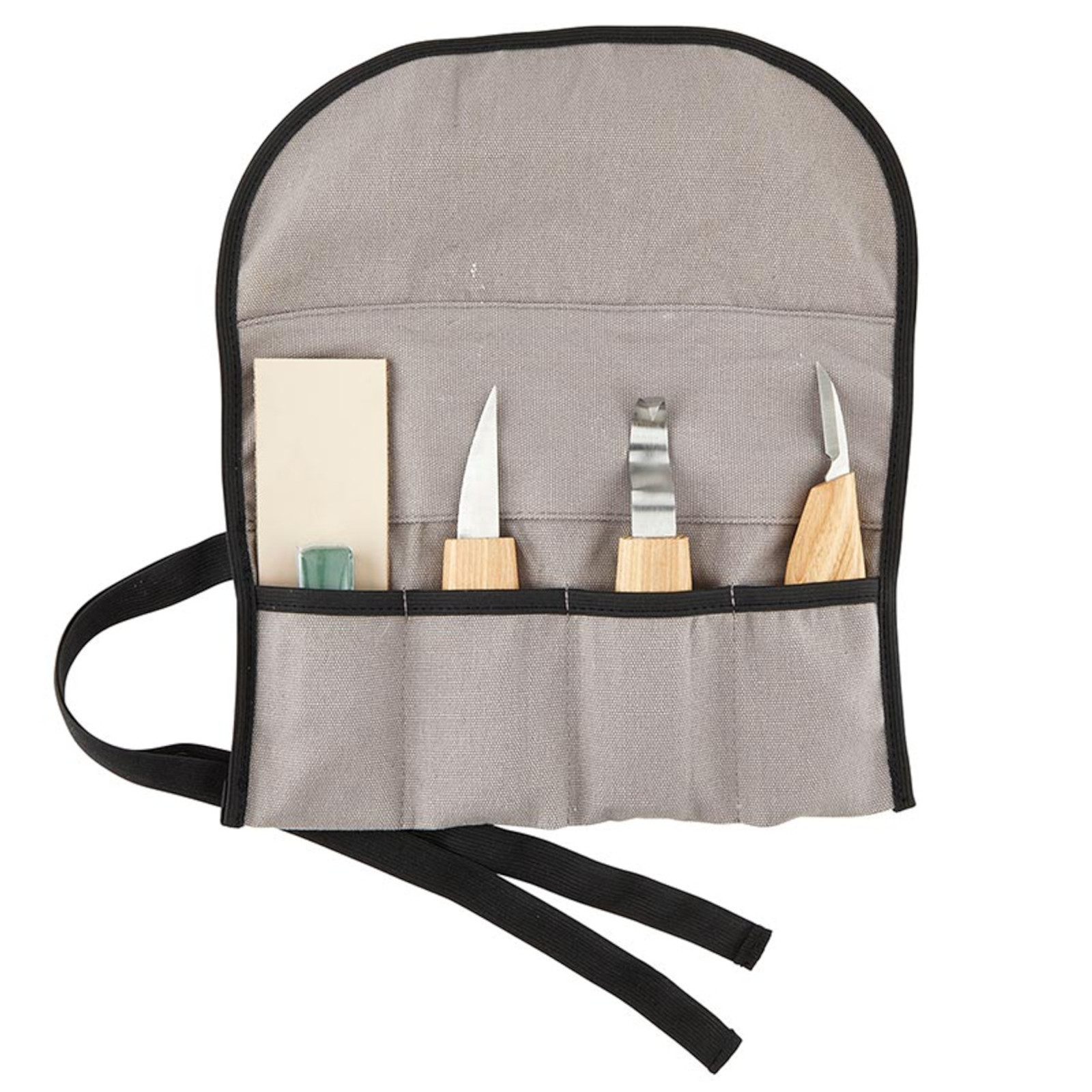 Cole Wheeler The Craftsman Carving Set