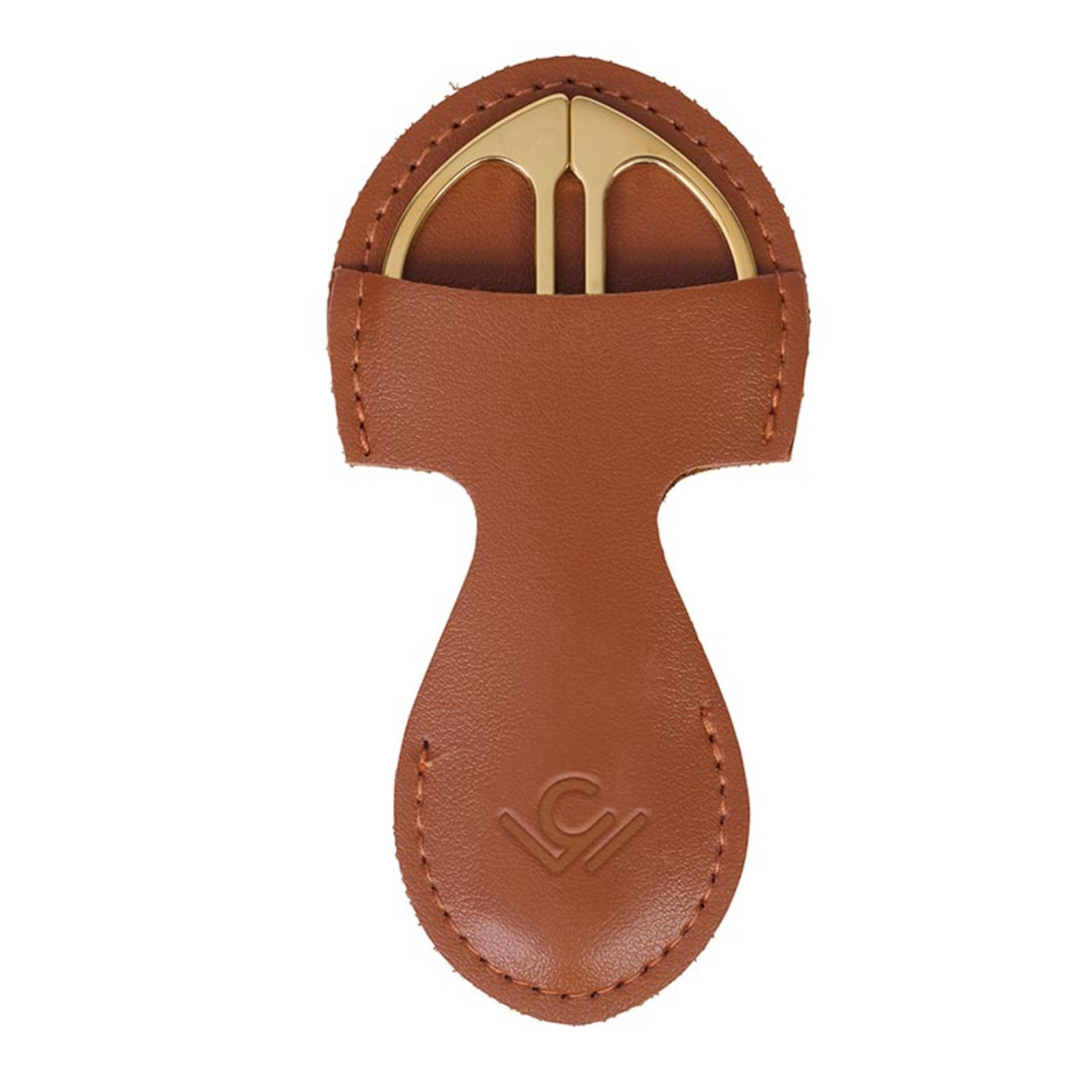 Cole Wheeler Double Blade Cigar Cutter