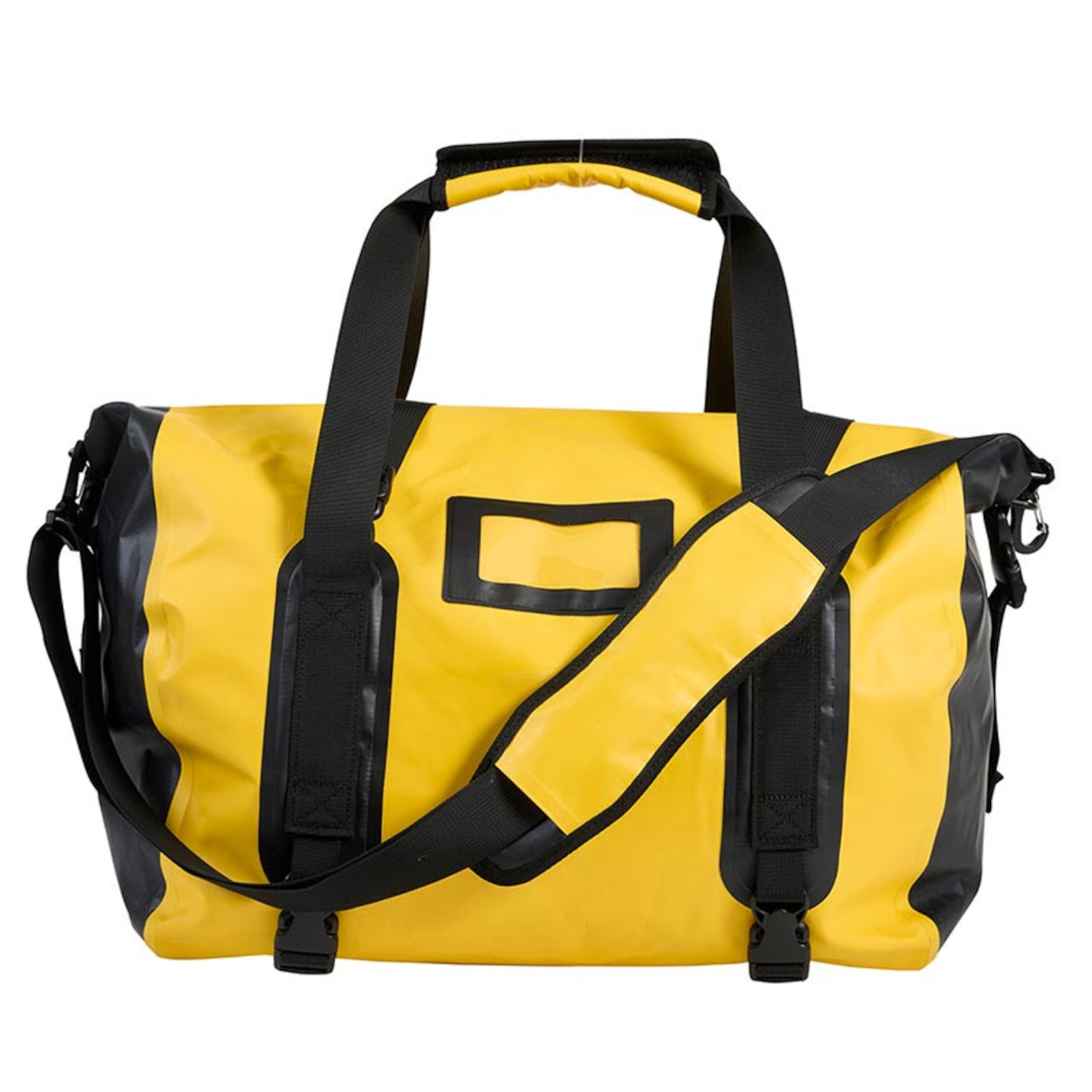 Cole Wheeler Motorcycle Saddlebag