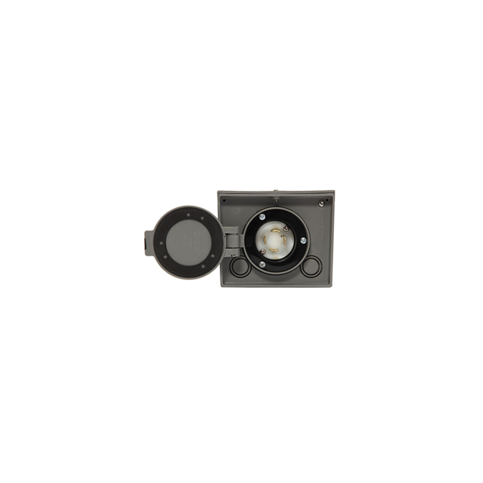 Generac Power Inlet Box - 125/250V