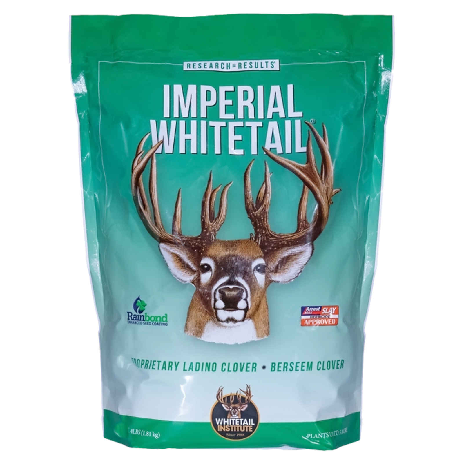 Whitetail Institute Imperial Clover