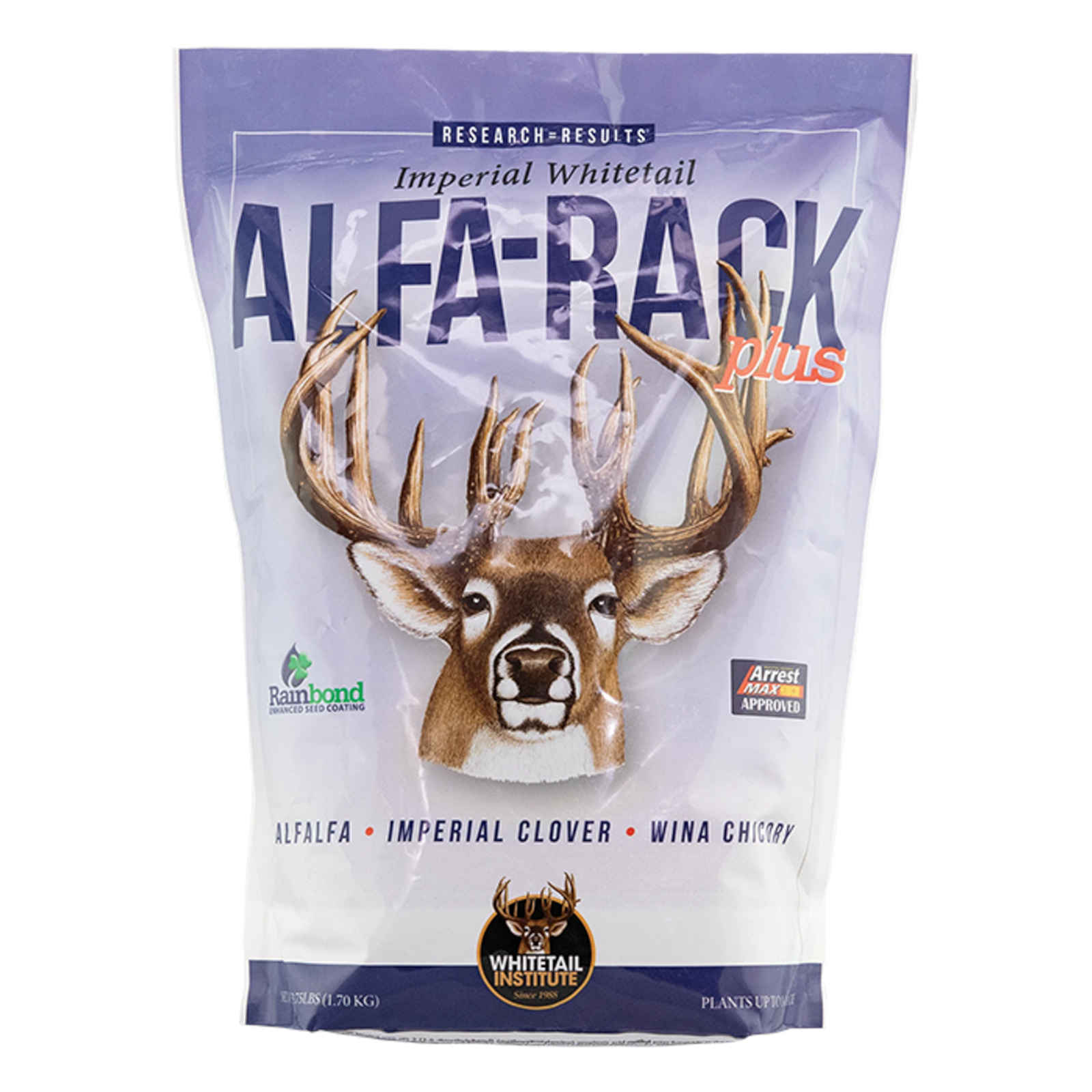 Whitetail Institute Imperial Alfa-Rack Plus