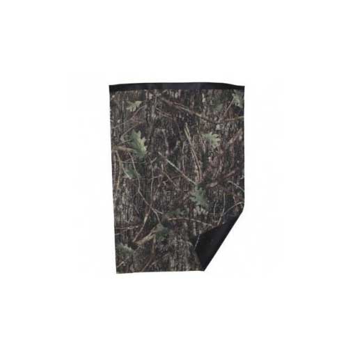 Banks Outdoors Stump Hunting Blind Camo Curtain Kit