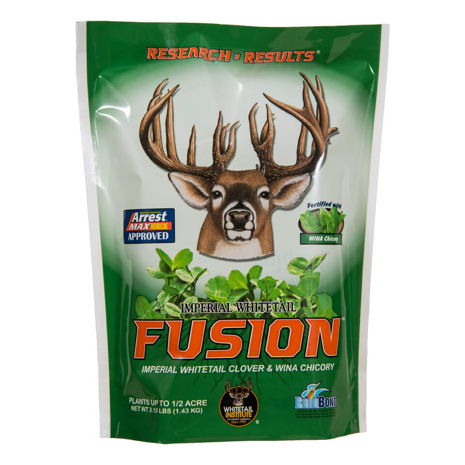 Whitetail Institute Imperial Fusion