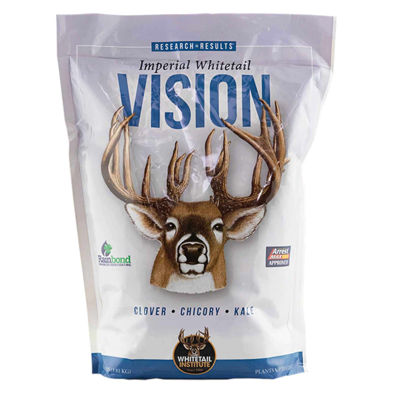 Whitetail Institute Vision Perennial