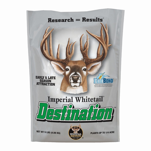 Whitetail Institute Imperial Destination