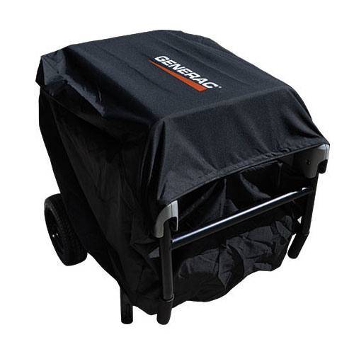 Generac Storage Cover 5kW 8kW Portables