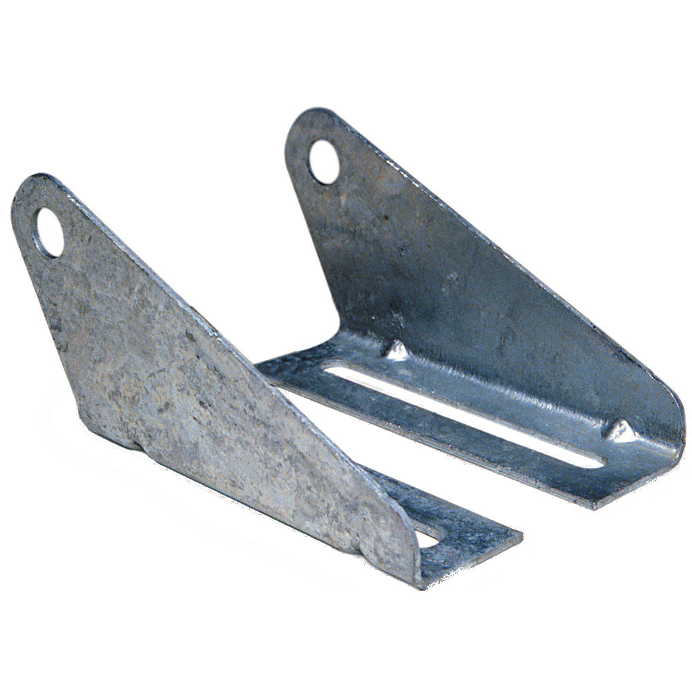 Tie Down Marine Split Panel Brackets (Carton of 6 Pairs)