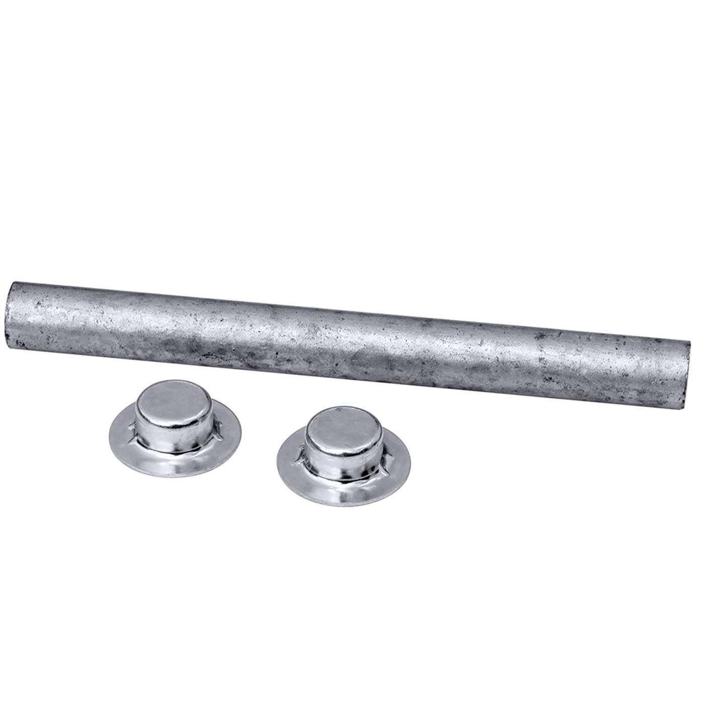 Tie Down Marine Roller Shafts