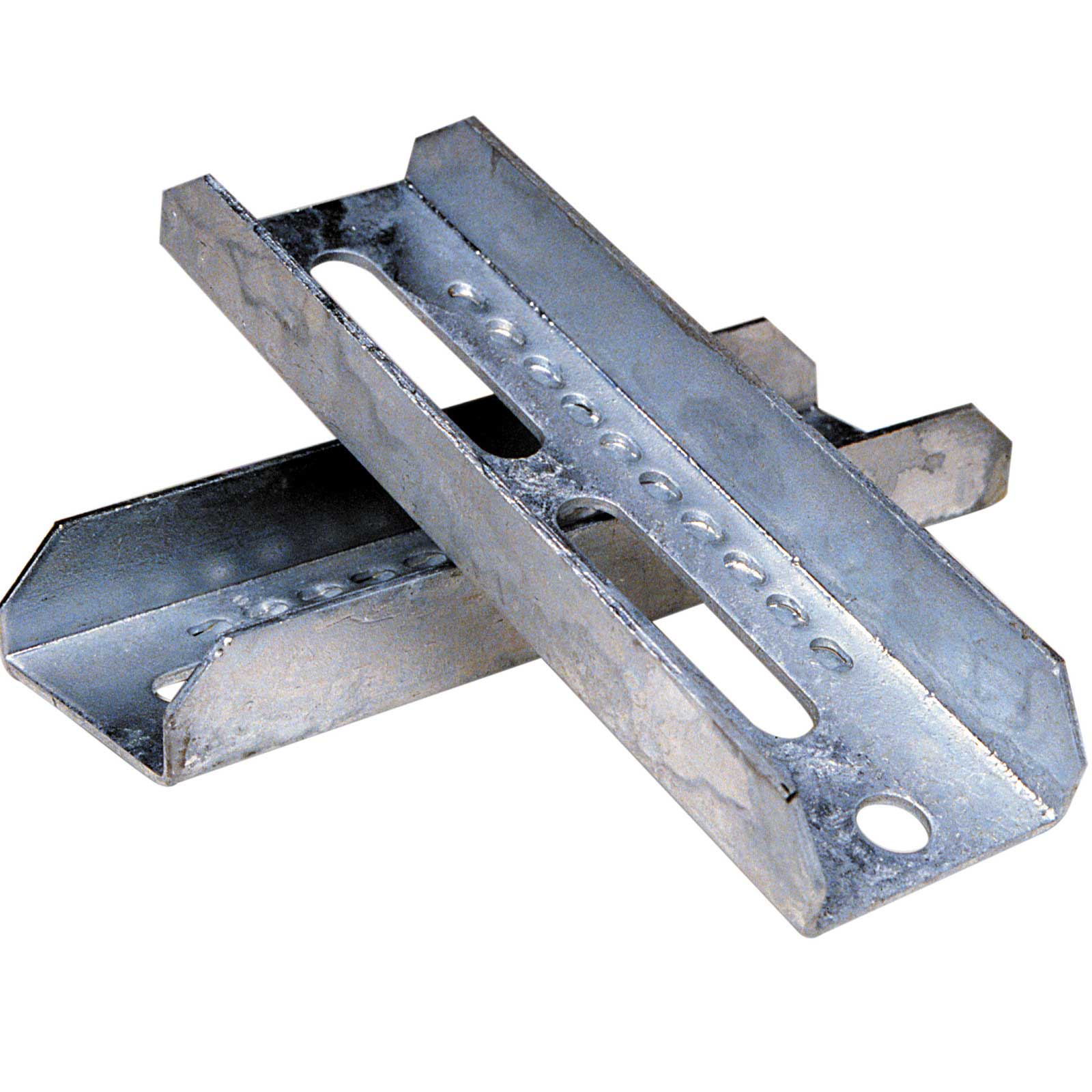 Tie Down Marine Bolster Brackets