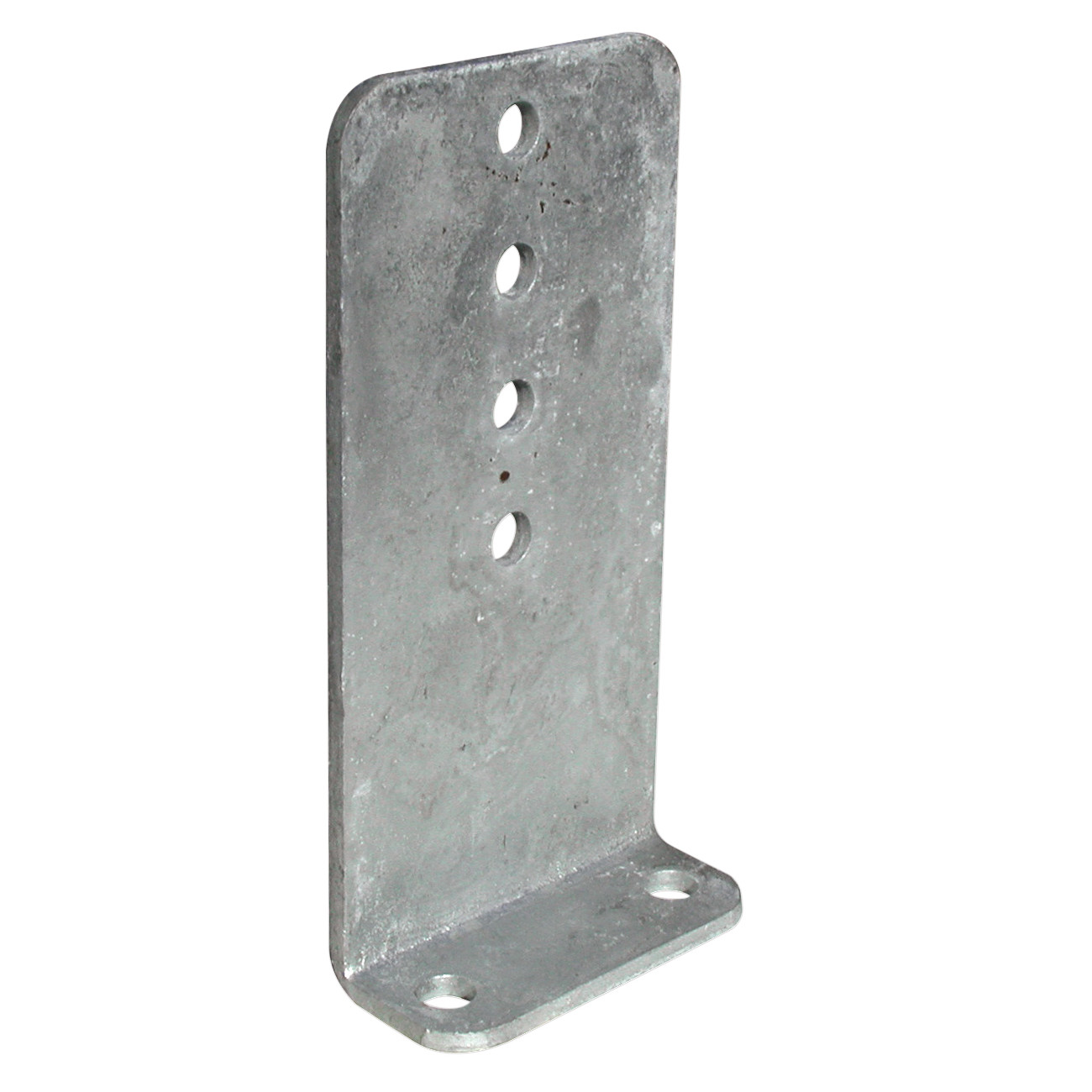 Tie Down Marine Vertical Bunk Brackets