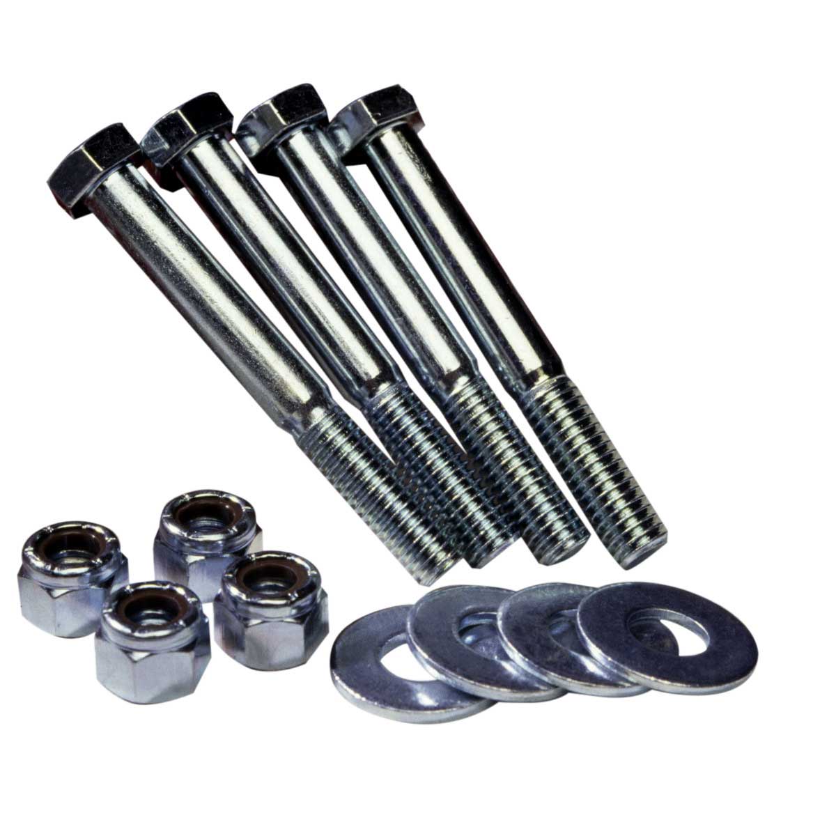 Tie Down Marine Hex Head Bolts