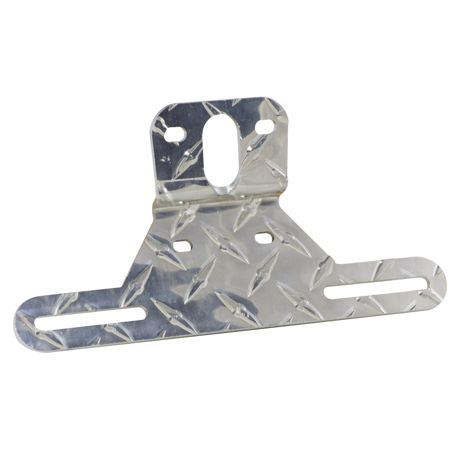 Tie Down Marine License Plate Mounting Bracket (Carton of 12)