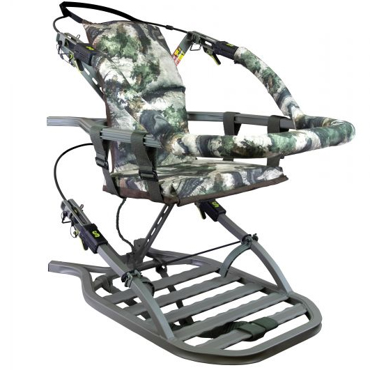 Summit Viper Pro SD Climbing Treestand