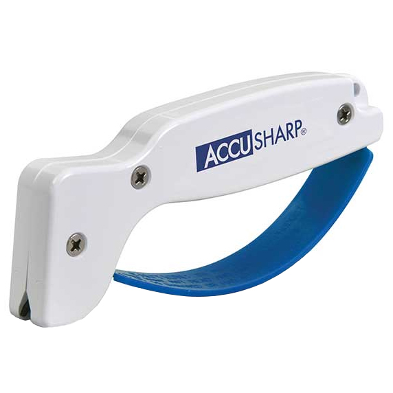 AccuSharp Knife & Tool Sharpener