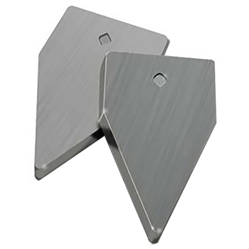 AccuSharp Replacement Blades