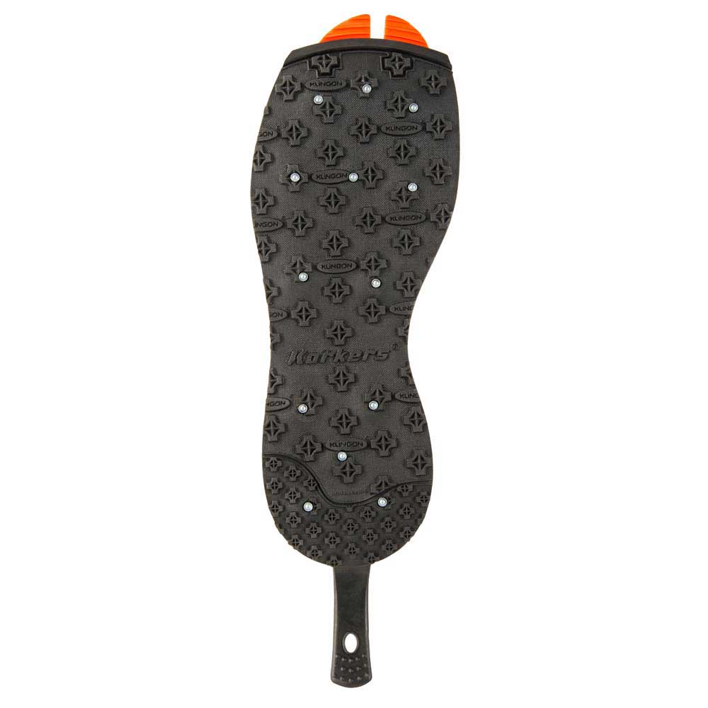 Korkers Studded Kling On Interchangeable Soles (1 Pair)