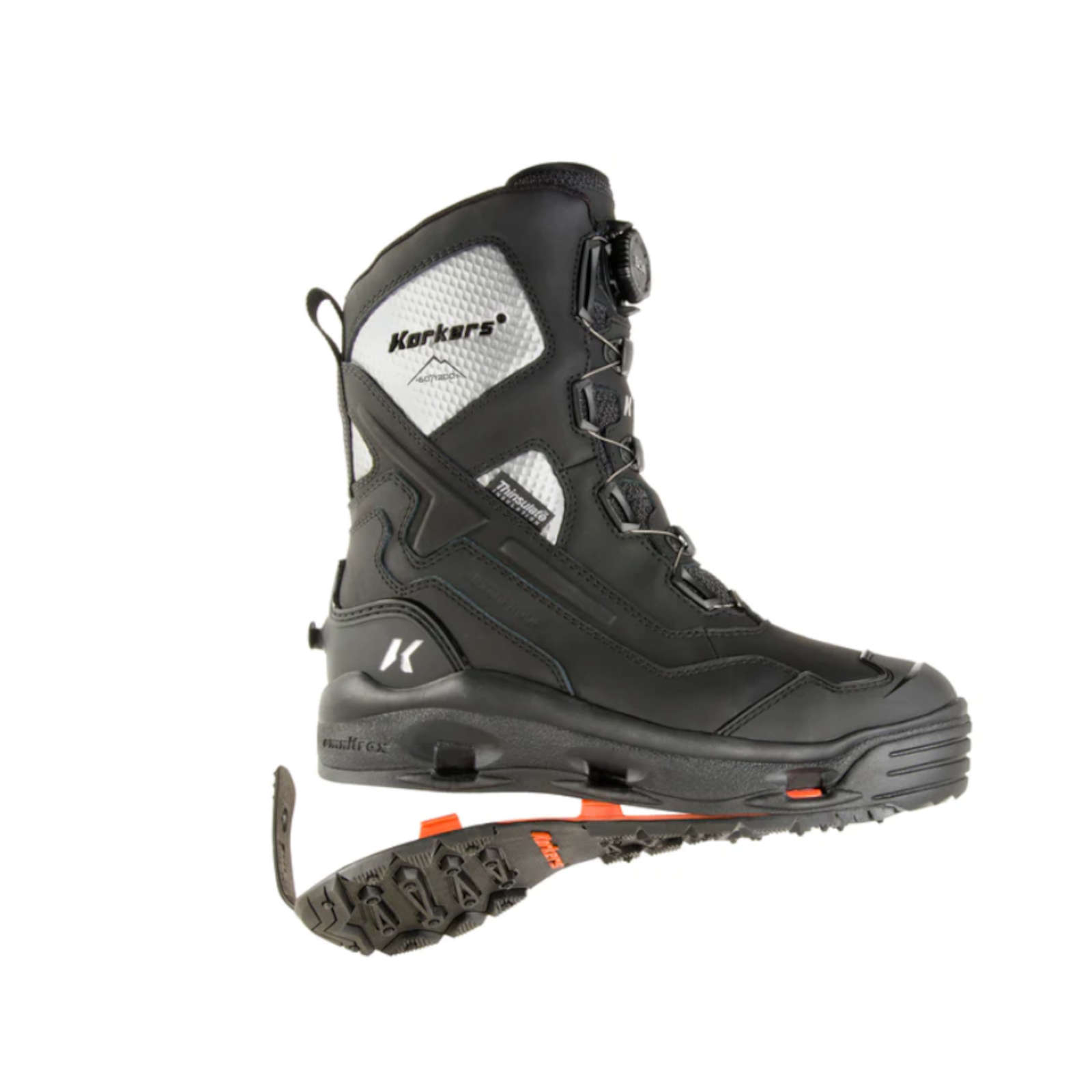 Korkers Polar Vortex 1200 Winter Boots